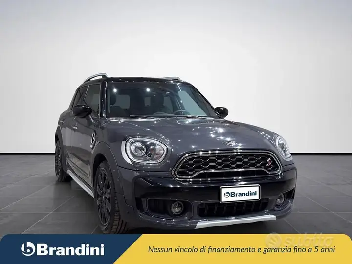 Mini Countryman 2020 photo 4