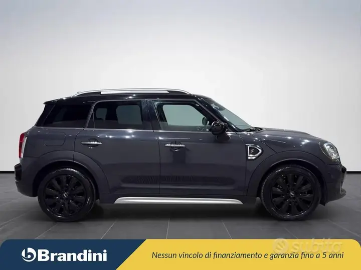 Mini Countryman 2020 photo 5