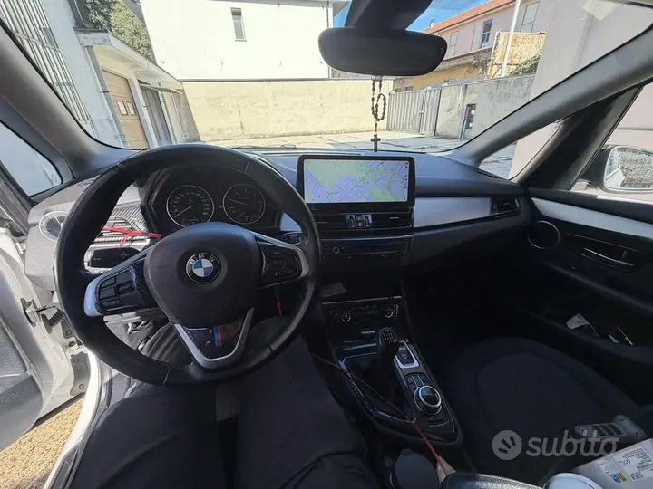 BMW 2 Series Active Tourer 2016 photo 3