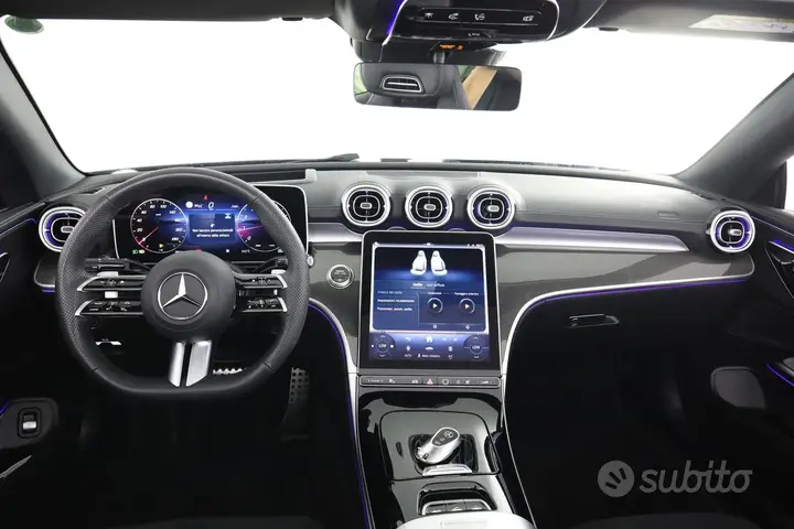 Mercedes-Benz Cle Cabrio 2025 photo 5
