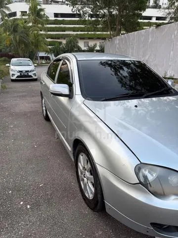 Proton Persona