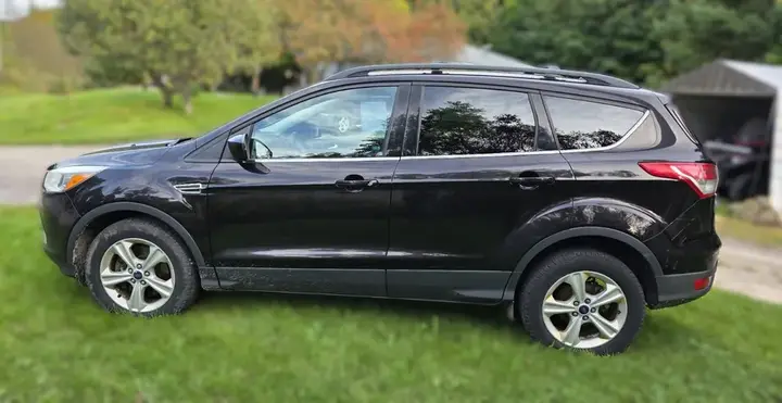 Ford Escape 2013 photo 4