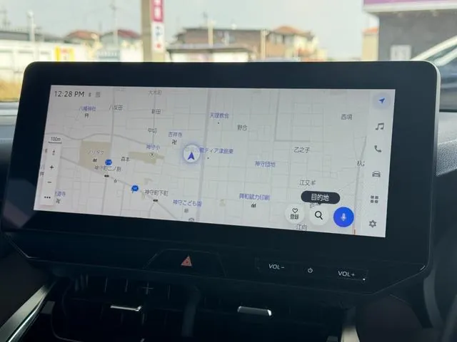 Toyota Harrier 2025 photo 3