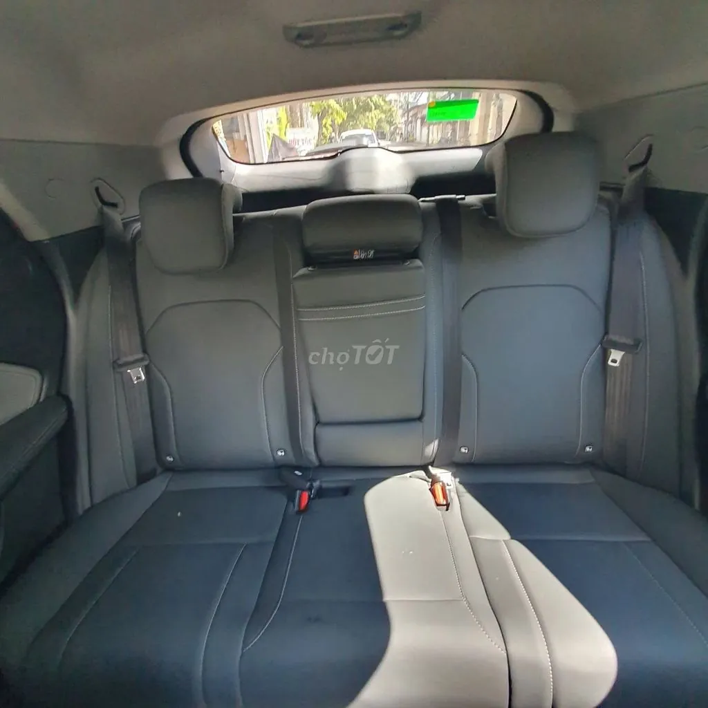Vinfast Vf6 2024 photo 5