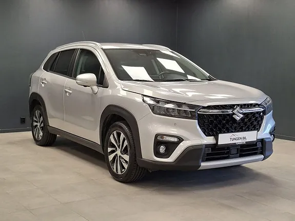 Suzuki Sx4 S-Cross 2024 photo 4