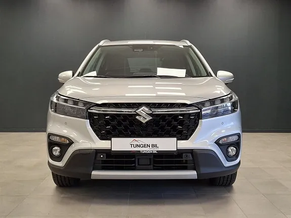 Suzuki Sx4 S-Cross 2024 photo 3