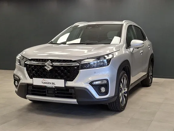Suzuki Sx4 S-Cross 2024 photo 2