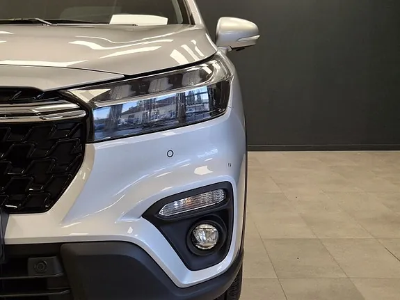 Suzuki Sx4 S-Cross 2024 photo 5