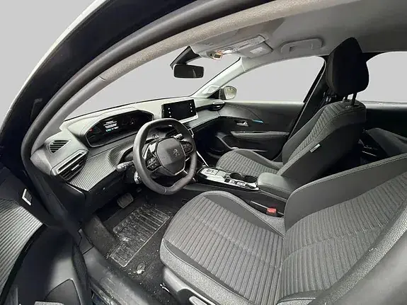 Peugeot E-208 2023 photo 4