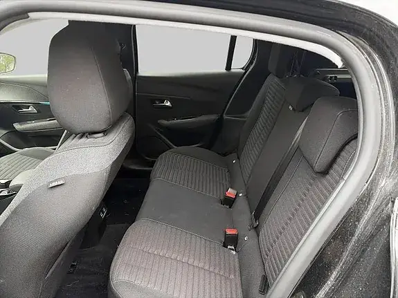 Peugeot E-208 2023 photo 5