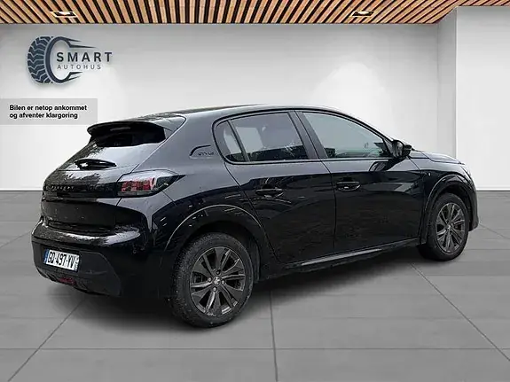 Peugeot E-208 2023 photo 3