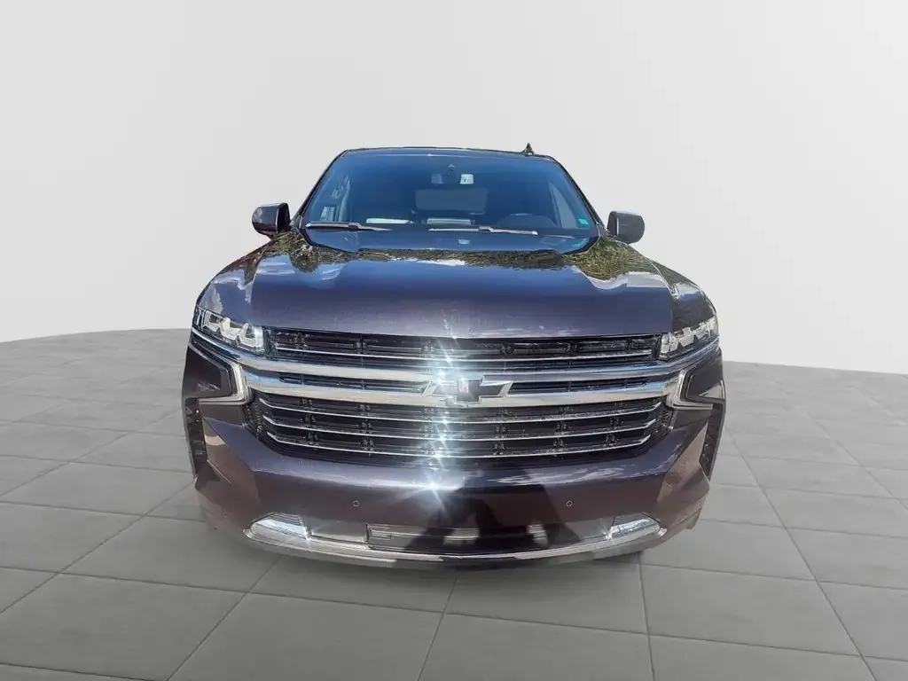 Chevrolet Tahoe 2022 photo 2