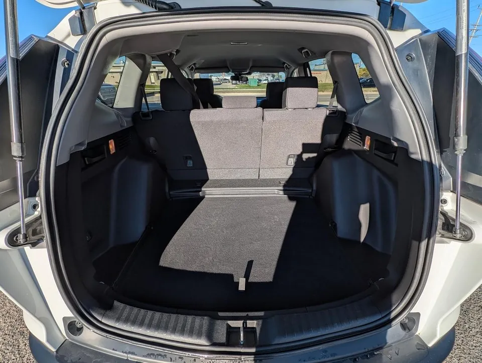 Honda Cr-V 2022 photo 5