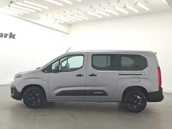 Citroen Berlingo 2026 photo 4