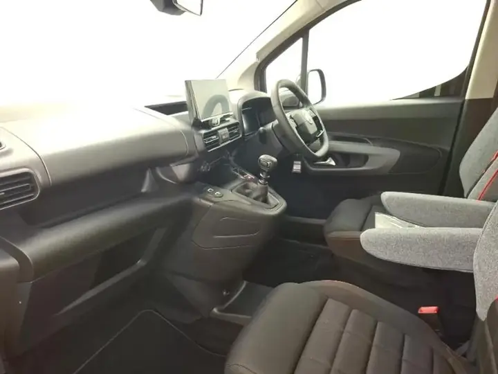 Citroen Berlingo 2026 photo 5