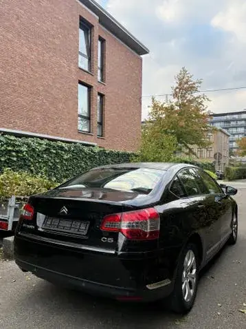 Citroen C5 2012 photo 3