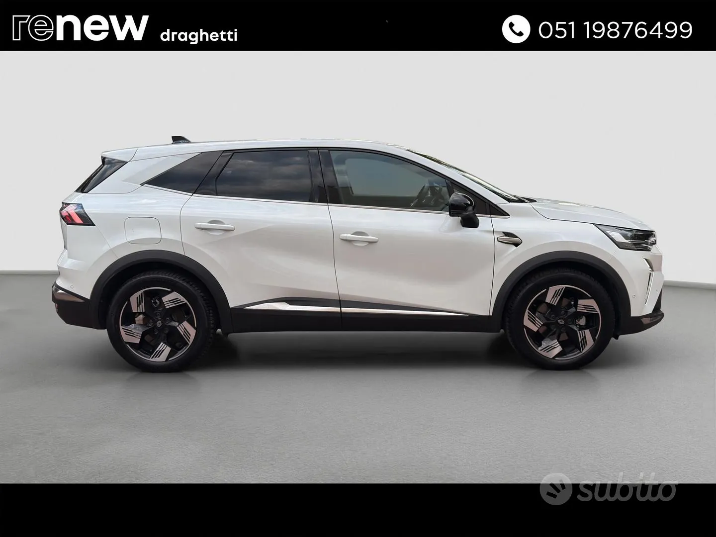 Renault Symbioz 2025 photo 4
