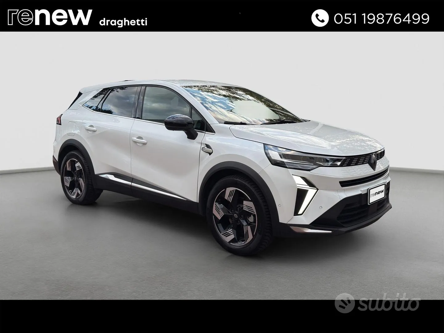 Renault Symbioz 2025 photo 3