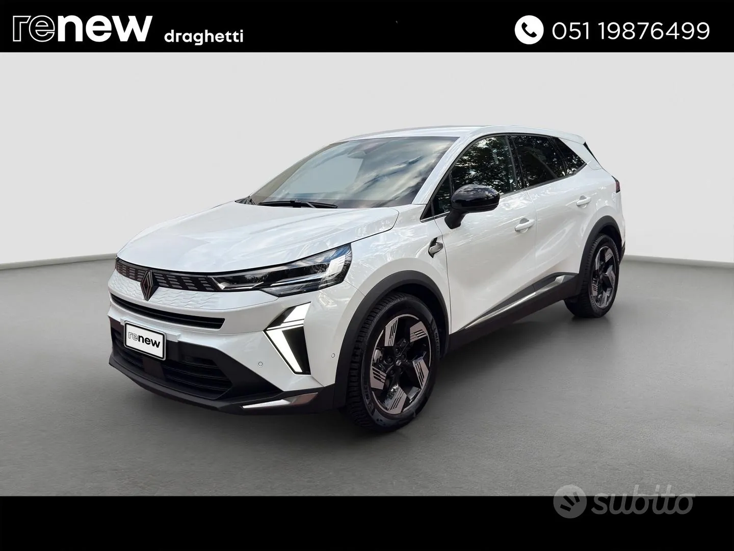 Renault Symbioz
