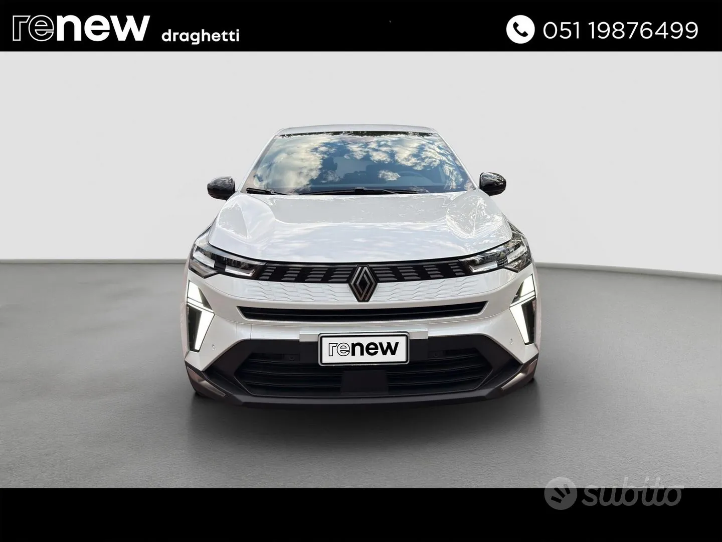 Renault Symbioz 2025 photo 2
