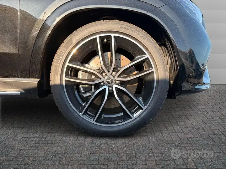 Mercedes-Benz Gle 2023 photo 5