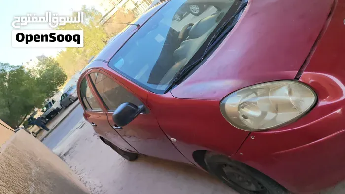 Nissan Micra 2014 photo 3