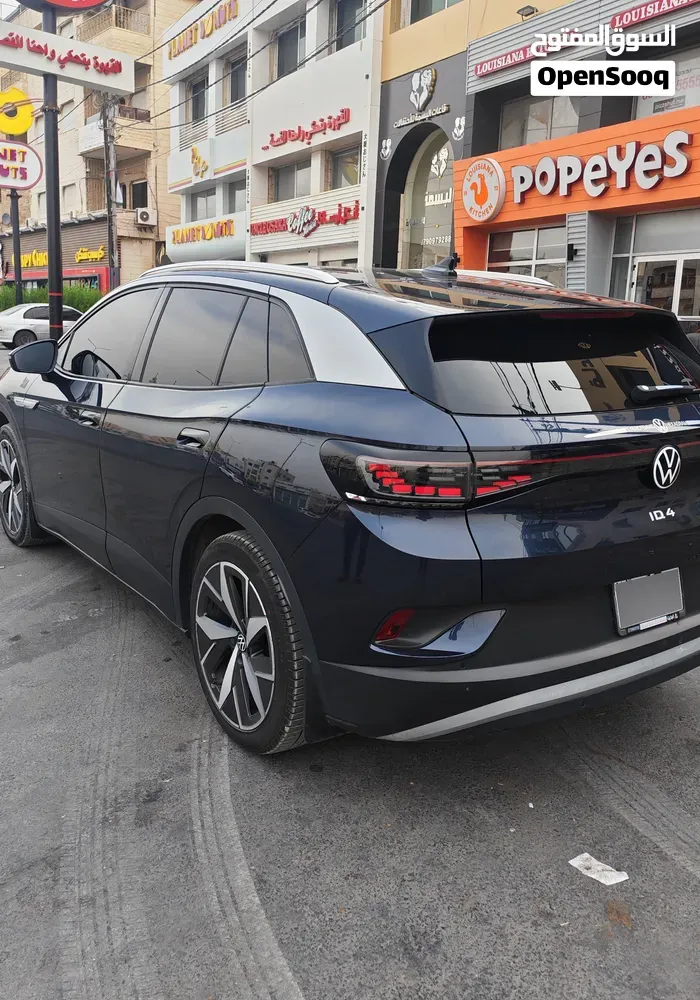 Volkswagen Id.4