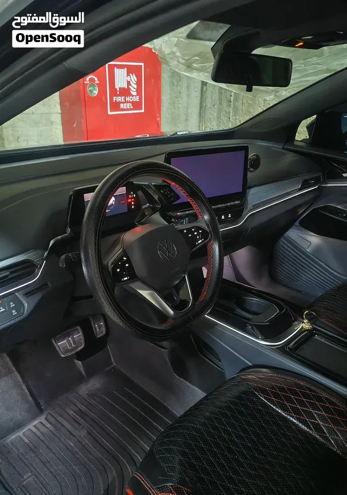 Volkswagen Id.4 2022 photo 4