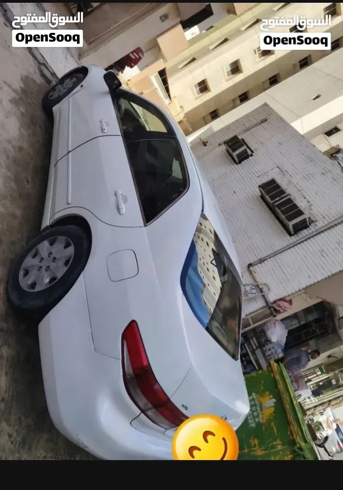 Honda Accord 2003 photo 2