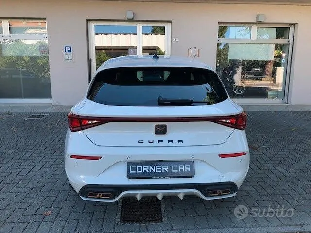 Cupra Formentor 2023 photo 5