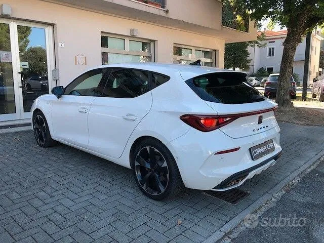 Cupra Formentor 2023 photo 4