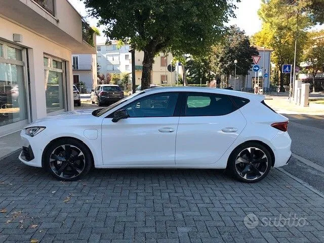 Cupra Formentor 2023 photo 3