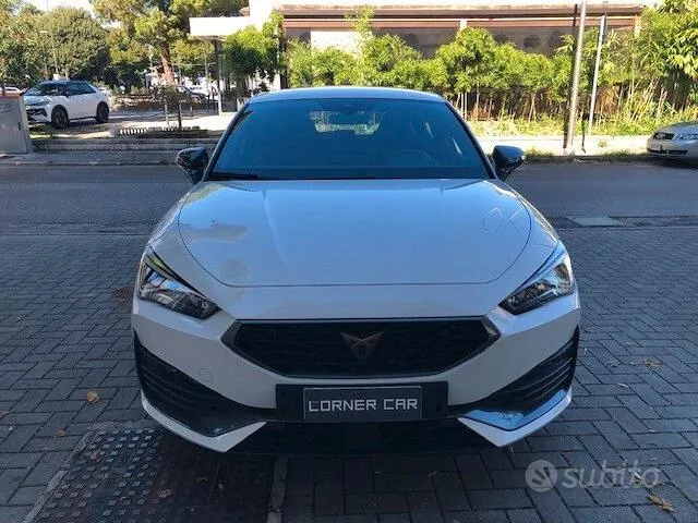 Cupra Formentor 2023 photo 2