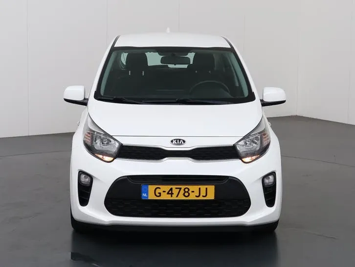 Kia Picanto 2019 photo 3