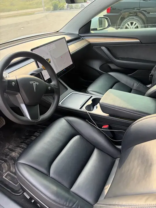 Tesla Model 3 2021 photo 2