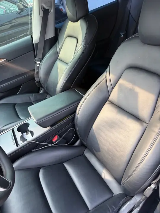 Tesla Model 3 2021 photo 4
