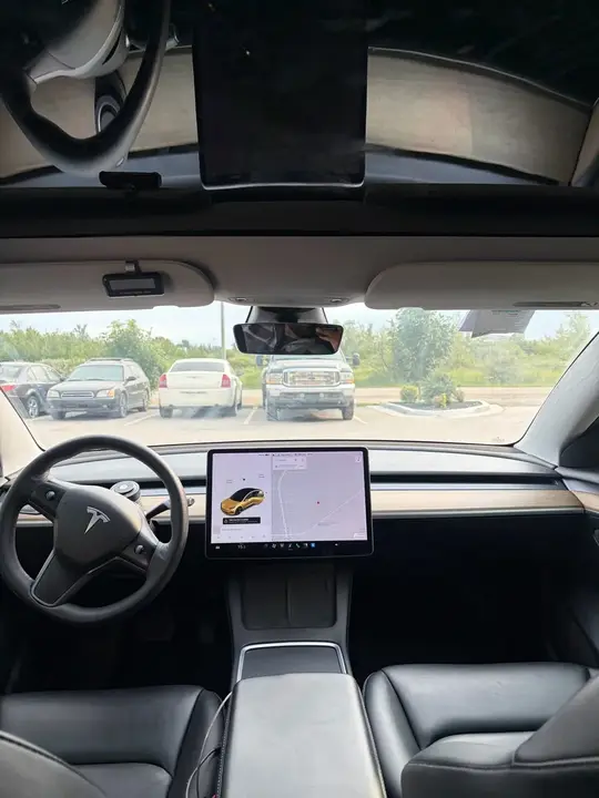 Tesla Model 3 2021 photo 5