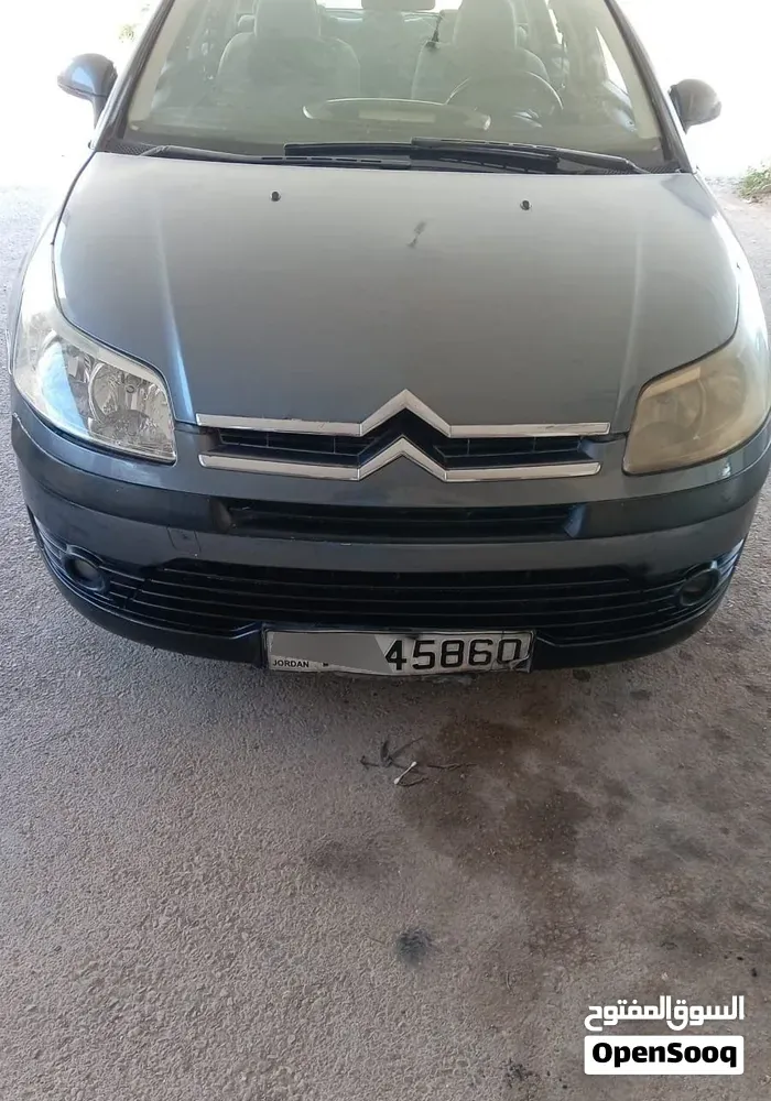 Citroen E-C4 2023 photo 5