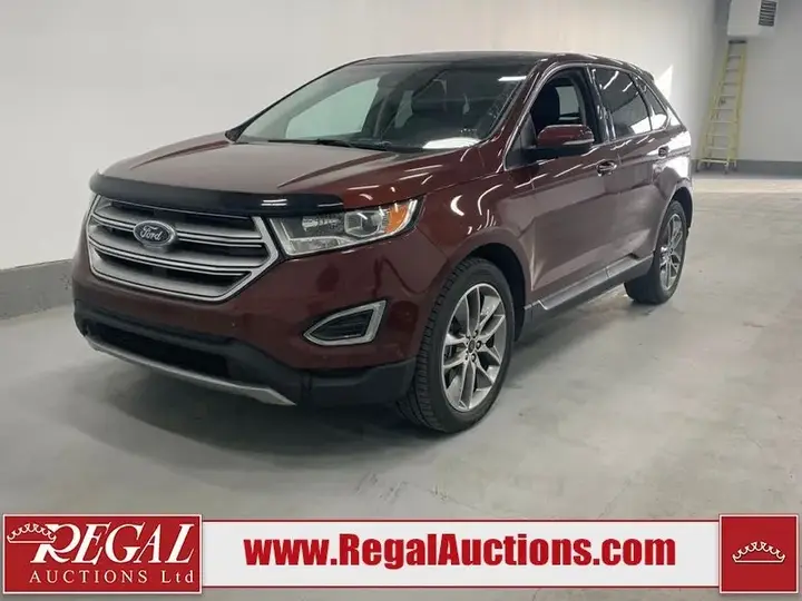 Ford Edge