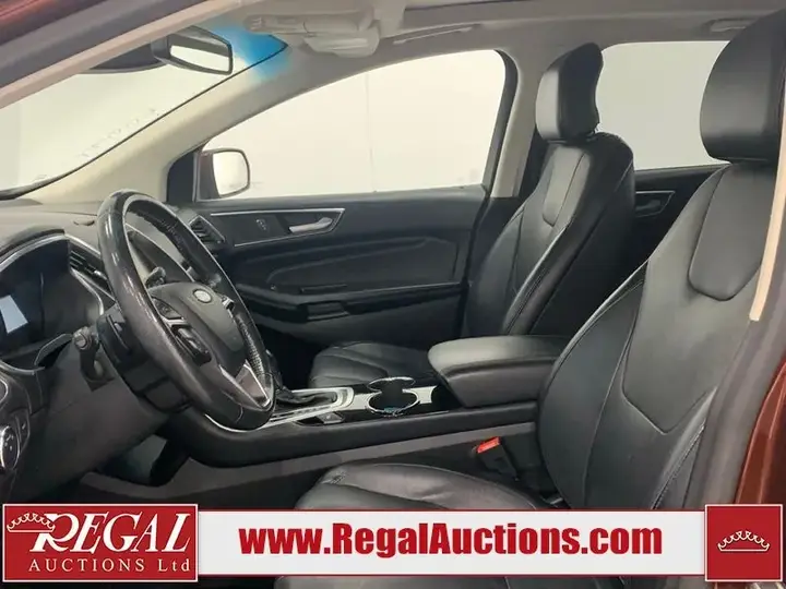Ford Edge 2015 photo 5