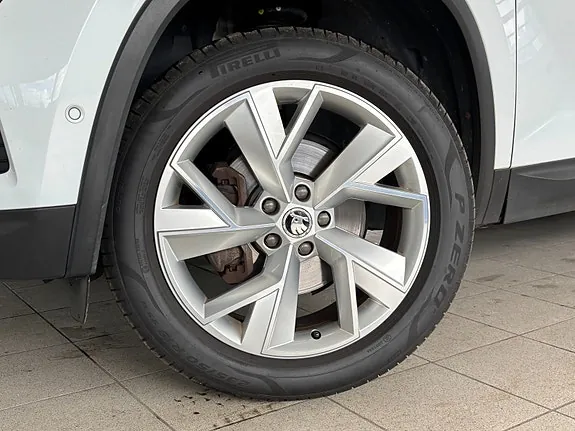Skoda Kodiaq 2018 photo 5