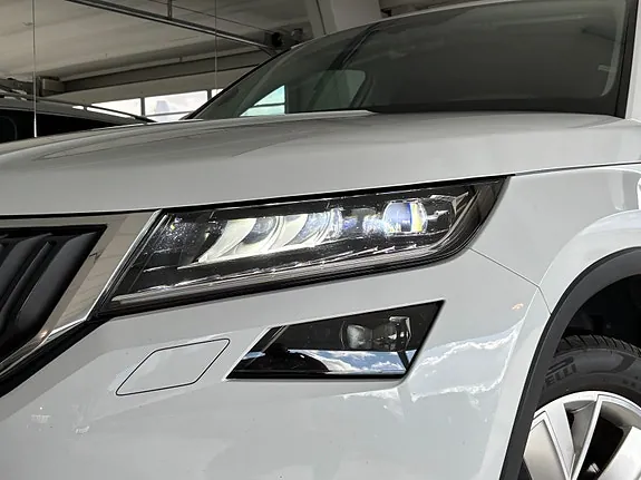 Skoda Kodiaq 2018 photo 3