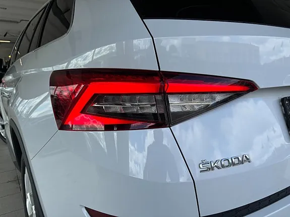 Skoda Kodiaq 2018 photo 4