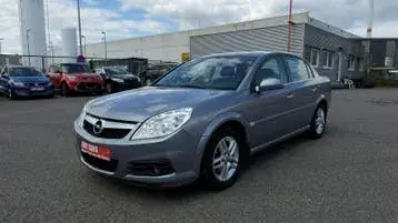 Opel Vectra 2007 photo 3