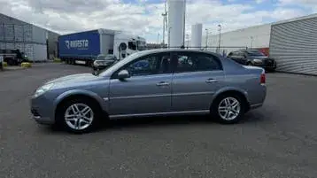 Opel Vectra 2007 photo 2