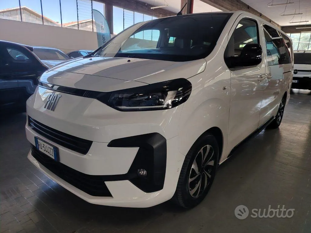 Fiat Ulysse