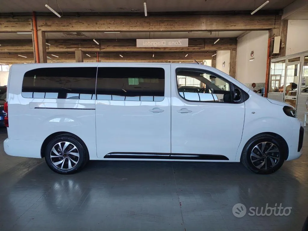 Fiat Ulysse 2025 photo 5