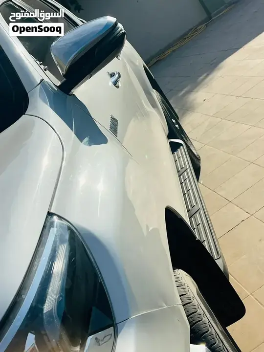 Toyota Hilux 2022 photo 3