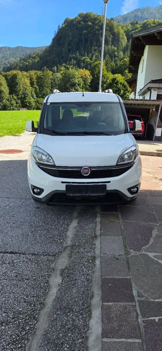 Fiat Doblo
