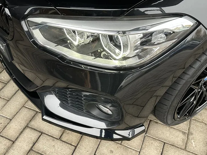 BMW 1Serie 2018 photo 2